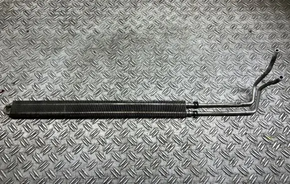 Opel Insignia A Power steering radiator 13286331
