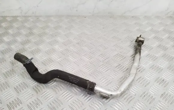 Audi A7 S7 4G Engine coolant pipe/hose 4G0819374G
