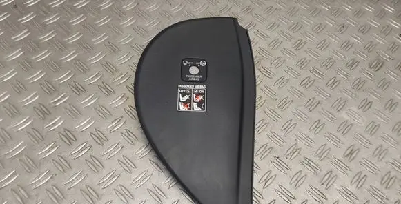 Toyota Avensis T270 Dashboard side end trim 5531705010
