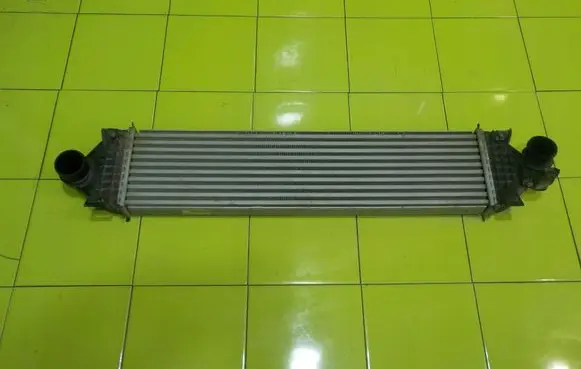 Volvo S60 Intercooler radiator BV619L440BC PP217