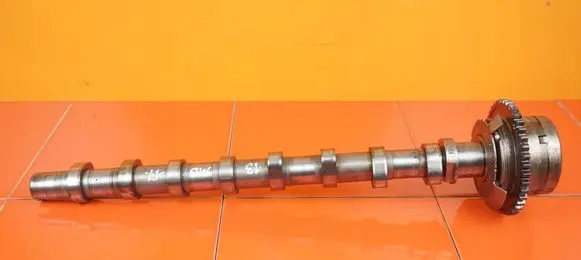 Mercedes-Benz B W246 W242 Camshaft A2700510139 270910