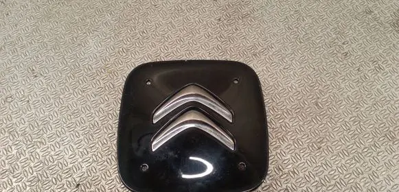 Citroen C3 Original wheel cap 98031813