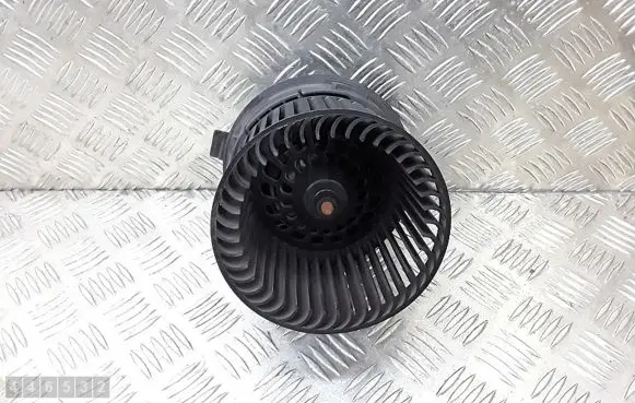 Citroen C4 II Heater fan/blower T1011131B