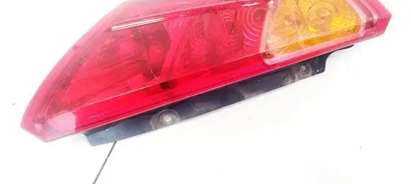 Fiat Punto (188) Rear/tail lights
