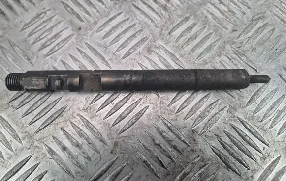 Mercedes-Benz E W211 Fuel injector A6460700987