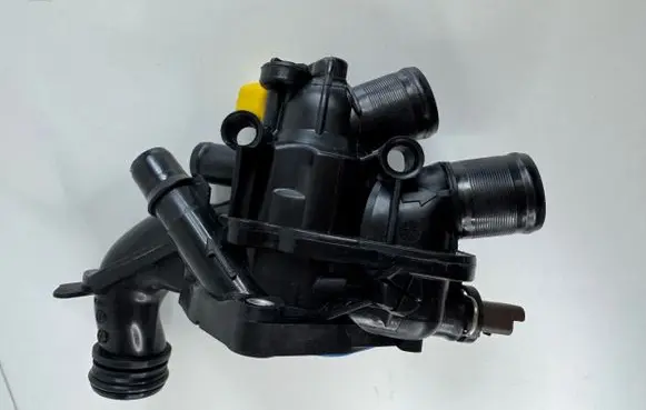 Peugeot 508 Thermostat/thermostat housing 350568EAWL21 350568 TE7269102