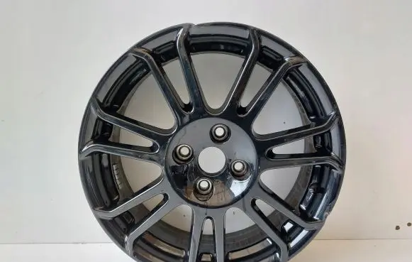 Ford Ecosport R17 alloy rim DN1C1007EA