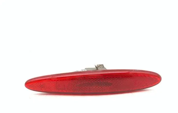 Jaguar XK8 - XKR Rear tail light reflector LJA5034BC