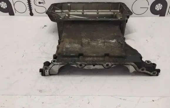 Mercedes-Benz Vito Viano W639 Oil sump A6510140800