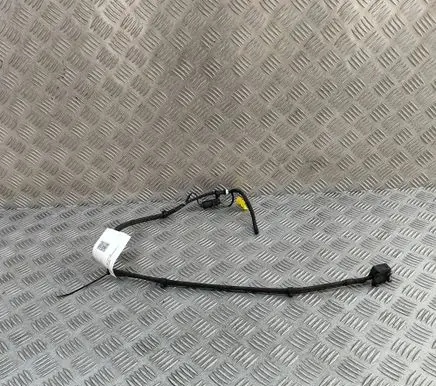 BMW 3 F30 F35 F31 Windshield washer spray nozzle 7276500