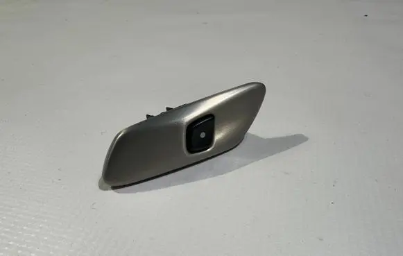 Chevrolet Corvette C7 Electric sliding door switch 22967912