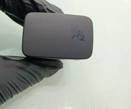 Opel Antara Passenger airbag on/off switch 299100140