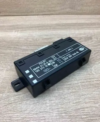 Door control unit/module