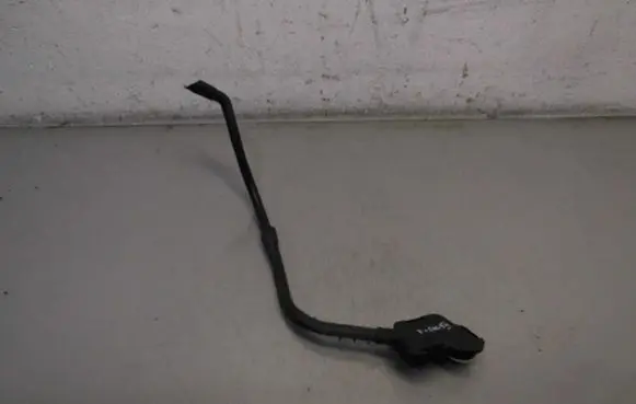 Peugeot 5008 II Electric cabin heater radiator