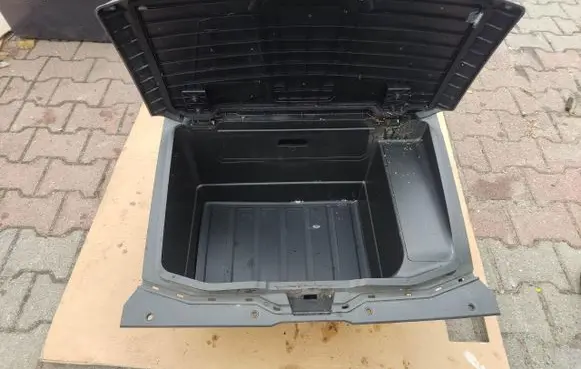 Hyundai Ioniq 5 Glove box 86711-GI000