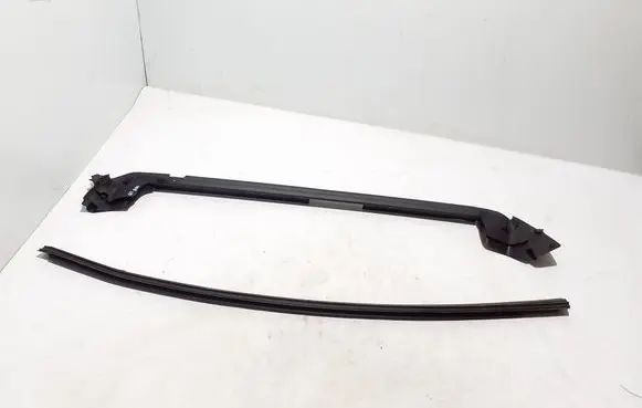 Mercedes-Benz EQS V297 Front door rubber seal A2977202000