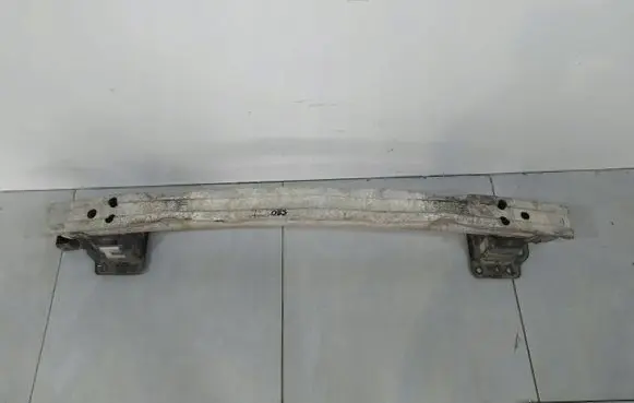 Opel Vectra C Front bumper support beam 