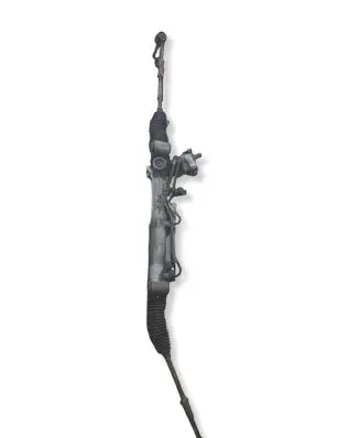 Opel Vectra C Steering rack 0250080080101