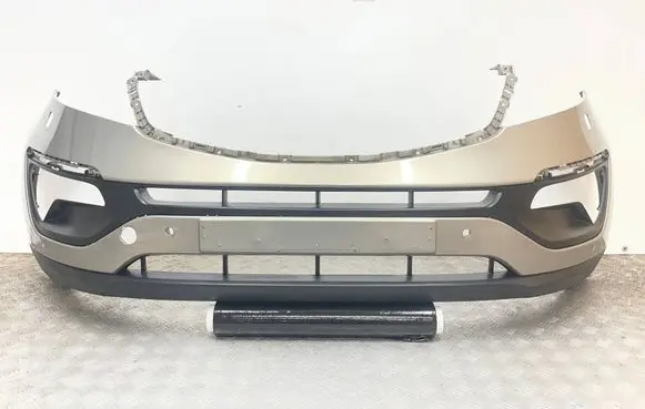 KIA Sportage Front bumper 865113U000