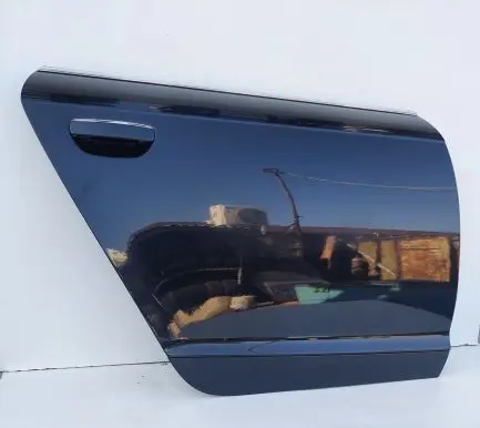 Audi A6 S6 C6 4F Rear door