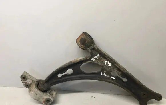 Audi A3 S3 8P Front lower control arm/wishbone 1K0407153G