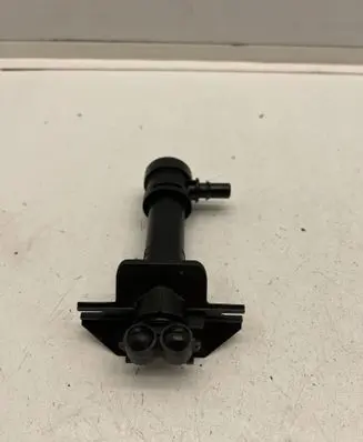 Audi Q4 Sportback e-tron Headlight washer spray nozzle 89A955101A 20032022 0460090100