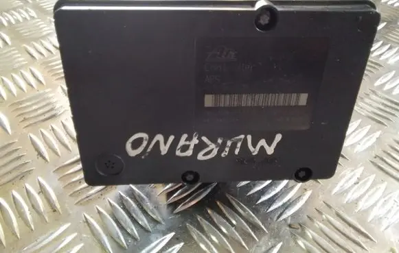 Nissan Murano Z50 ABS Pump 47660CA000 06210901113 00002724C1