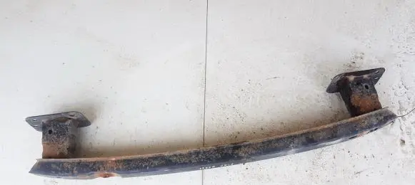 Rear beam