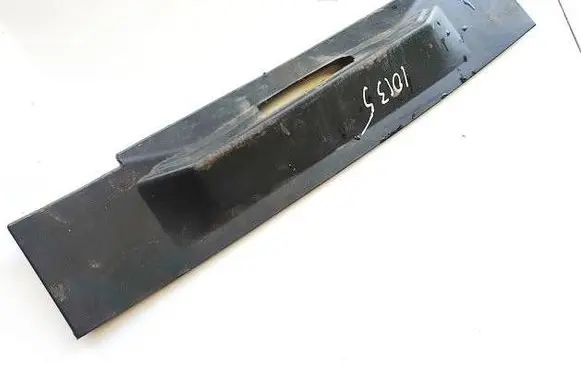 Citroen C8 Other interior part 1490756077