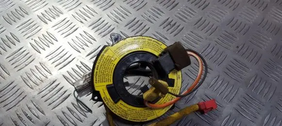 Mitsubishi Carisma Airbag slip ring squib (SRS ring)