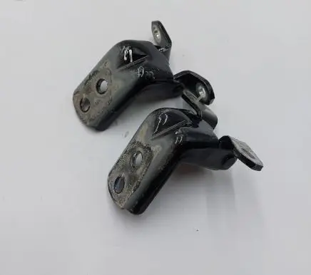 Nissan Leaf II (ZE1) Front door hinge set 