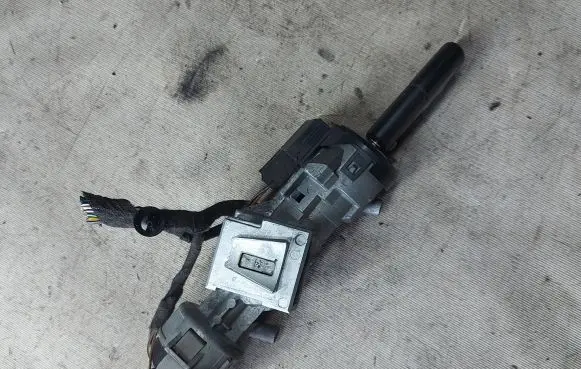 Ford Galaxy Ignition lock 3M513F880AD