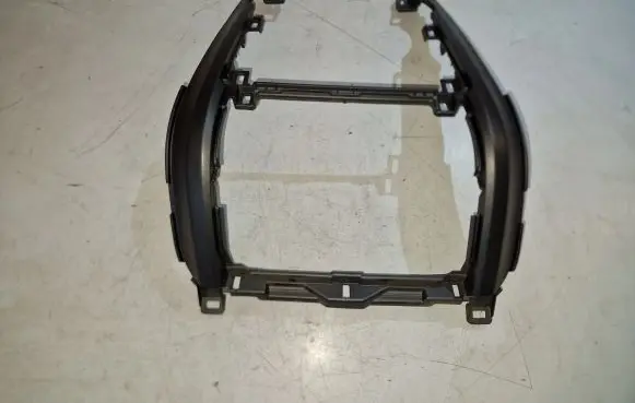 Honda CR-V Dashboard center trim panel 77250SWAA0