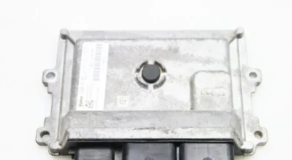 Peugeot 208 Engine control unit/module 9811545080
