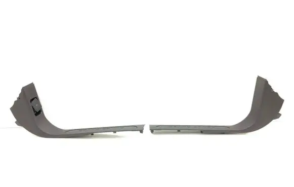 Land Rover Evoque II Front sill trim cover K8D202349AD K8D202348AD