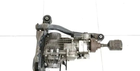 Volkswagen Transporter - Caravelle T5 Rear differential ZSB09N525010