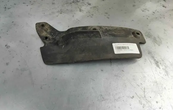 Volvo V60 Front mudguard 31694988
