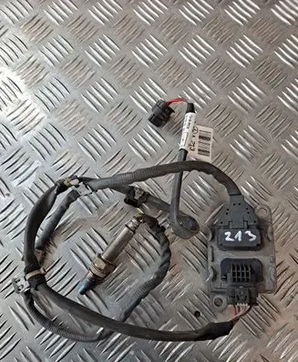 Mercedes-Benz E W213 Lambda probe sensor A0009053109