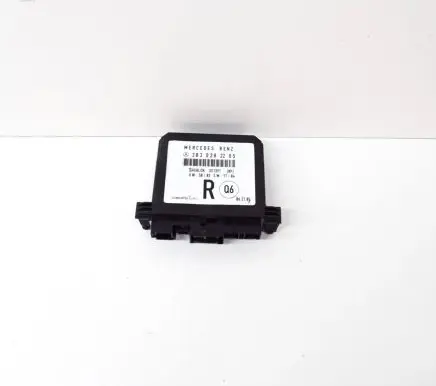 Mercedes-Benz C W203 Door control unit/module A2038202285
