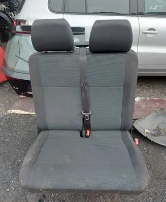 Volkswagen Transporter - Caravelle T6 Front double seat 7E0