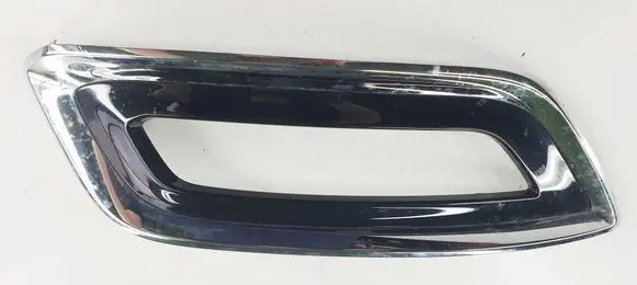 Ford Mondeo MK V Front bumper splitter molding FS7315A298V8 FS7315A298V