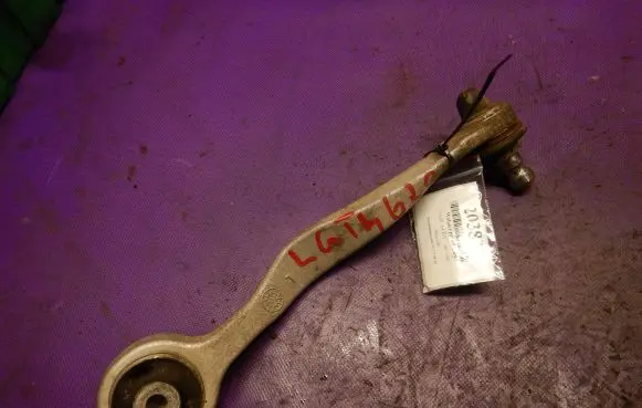 Audi A4 S4 B5 8D Front control arm