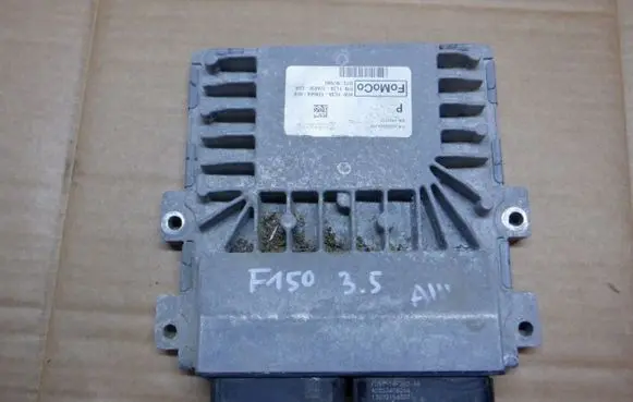 Ford F150 Engine control unit/module 12A650