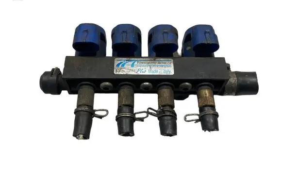 Chevrolet Lacetti LP gas injector 67R016359 110R606359