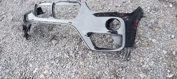 BMW X1 F48 F49 Front bumper