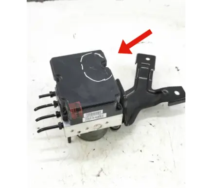 Hyundai i20 (BC3 BI3) ABS Pump 58900C8290