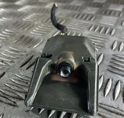 Peugeot 2008 II Windshield/windscreen camera 9836833180