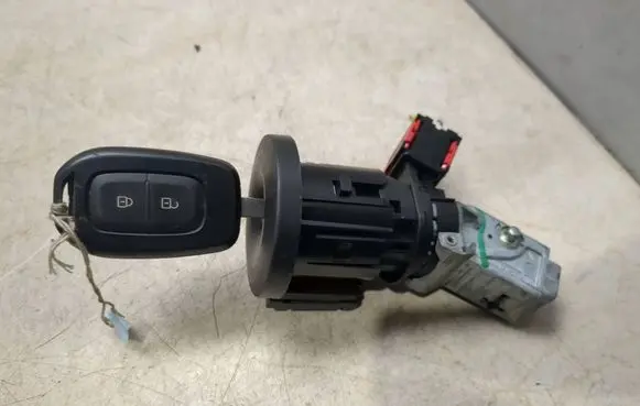 Dacia Duster II Ignition lock 285910001R 17607153