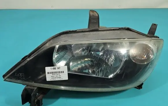 Mazda 2 Headlight/headlamp IMPRK1496147