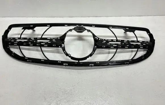 Mercedes-Benz GLC C253 Front bumper upper radiator grill A2538803402